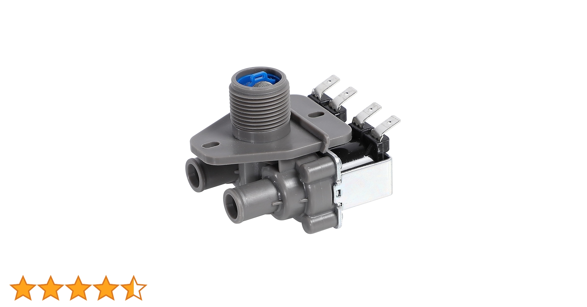 ツトム　給水電磁弁、ファンモーターセット ツトム 給水電磁弁、ファンモーターセット 3randyshop_x0016omo0d